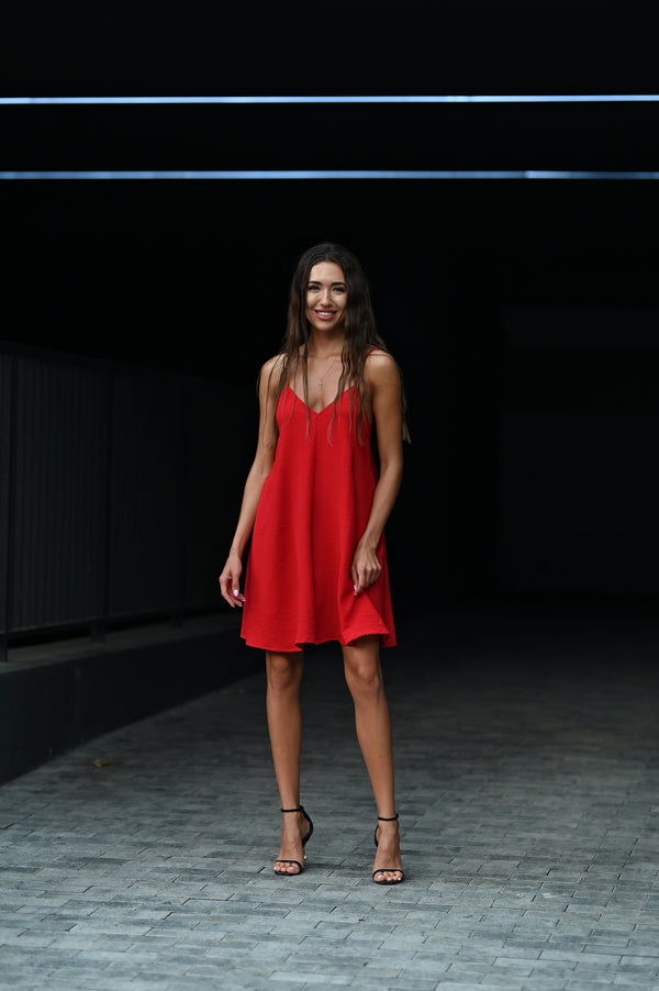 Jasmin dress mini dress