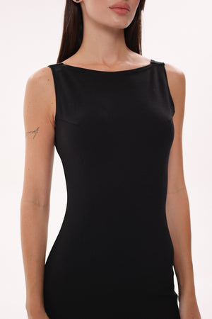 Kerry black mini