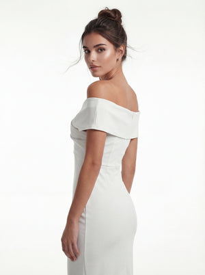 Rossa midi dress